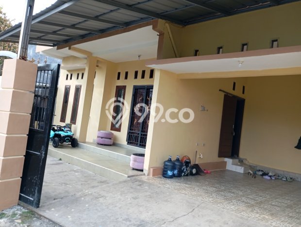 Dijual Cepat Rumah Bagus Siap Huni LB 200m2 di Way Halim, Bandar Lampung Dijual Cepat Rumah Bagus Siap Huni LB 200m2 di Way Halim, Bandar Lampung