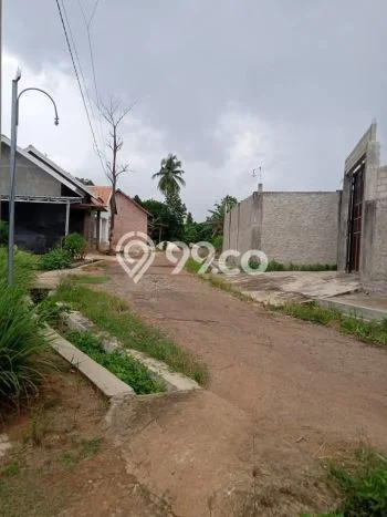 INVESTASI TEPAT! Rumah di Metro Utara, Luas 721m2m² LB 170m2m² INVESTASI TEPAT! Rumah di Metro Utara, Luas 721m2m² LB 170m2m²