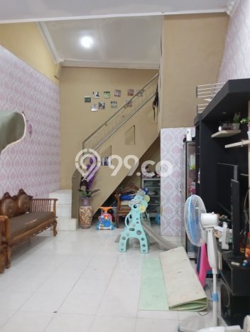 Dijual Cepat Rumah Bagus Siap Huni LB 200m2 di Way Halim, Bandar Lampung Dijual Cepat Rumah Bagus Siap Huni LB 200m2 di Way Halim, Bandar Lampung