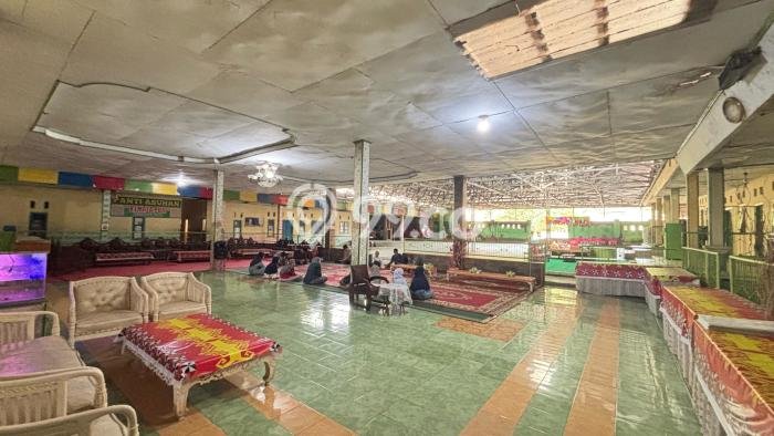 Rumah Mewah Siap Huni LT 3156m2 di Rajabasa, Bandar Lampung Rumah Mewah Siap Huni LT 3156m2 di Rajabasa, Bandar Lampung