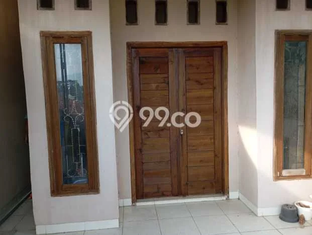 Rumah Strategis Minimalis Lb 200m2 di Way Halim, Bandar Lampung Rumah Strategis Minimalis Lb 200m2 di Way Halim, Bandar Lampung