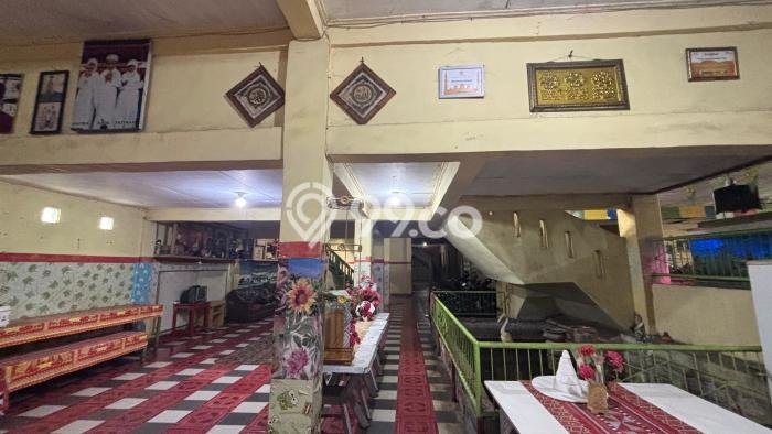 Rumah Mewah Siap Huni LT 3156m2 di Rajabasa, Bandar Lampung Rumah Mewah Siap Huni LT 3156m2 di Rajabasa, Bandar Lampung