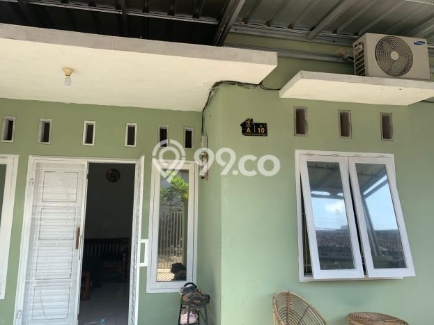 Dijual Rumah Murah di Rajabasa Bandar Lampung Harga Rp 310 Juta LT 83m2 Dijual Rumah Murah di Rajabasa Bandar Lampung Harga Rp 310 Juta LT 83m2