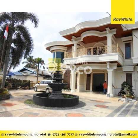 Jual Rumah Murah Meriah Way Halim Punya 13 Kamar & LT 1300m2 Jual Rumah Murah Meriah Way Halim Punya 13 Kamar & LT 1300m2