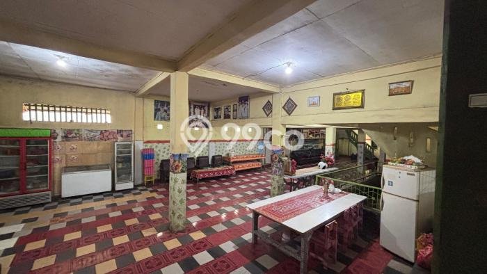 Rumah Mewah Siap Huni LT 3156m2 di Rajabasa, Bandar Lampung Rumah Mewah Siap Huni LT 3156m2 di Rajabasa, Bandar Lampung