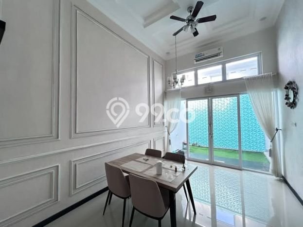 Rumah Minimalis Terbaik Siap Huni di Teluk Betung Utara LT 118m2 Rumah Minimalis Terbaik Siap Huni di Teluk Betung Utara LT 118m2