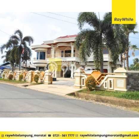 Jual Rumah Murah Meriah Way Halim Punya 13 Kamar & LT 1300m2 Jual Rumah Murah Meriah Way Halim Punya 13 Kamar & LT 1300m2