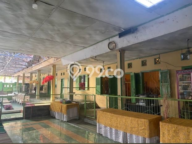 Rumah Mewah Siap Huni LT 3156m2 di Rajabasa, Bandar Lampung Rumah Mewah Siap Huni LT 3156m2 di Rajabasa, Bandar Lampung