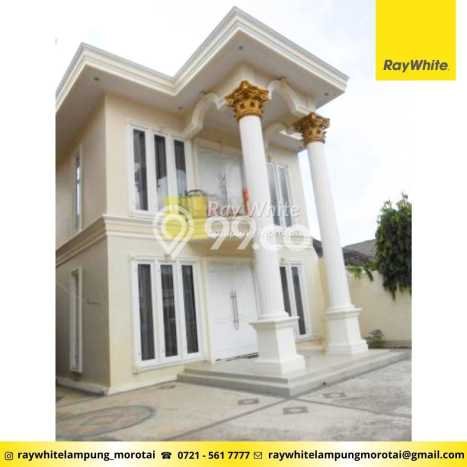Jual Rumah Murah Meriah Way Halim Punya 13 Kamar & LT 1300m2 Jual Rumah Murah Meriah Way Halim Punya 13 Kamar & LT 1300m2