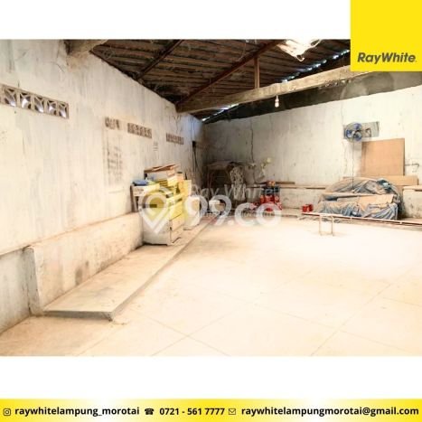 Unit Pabrik Dijual di Teluk Betung Barat Bandar Lampung Luas Bangunan 300m2 Unit Pabrik Dijual di Teluk Betung Barat Bandar Lampung Luas Bangunan 300m2