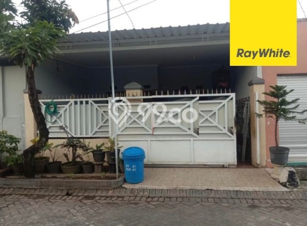 Jual Rumah Harga Miring Rajabasa Punya 2 Kamar & LT 1m2 Jual Rumah Harga Miring Rajabasa Punya 2 Kamar & LT 1m2