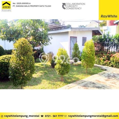 For Sale Rumah Elit Exclusive di Tanjung Karang Barat, Bandar Lampung For Sale Rumah Elit Exclusive di Tanjung Karang Barat, Bandar Lampung
