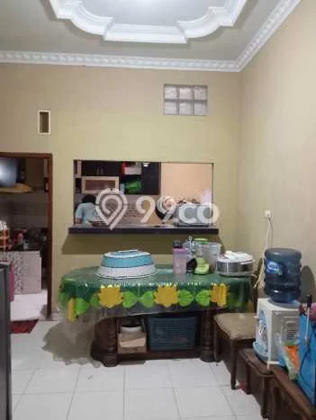 Rumah Strategis Minimalis Lb 200m2 di Way Halim, Bandar Lampung Rumah Strategis Minimalis Lb 200m2 di Way Halim, Bandar Lampung