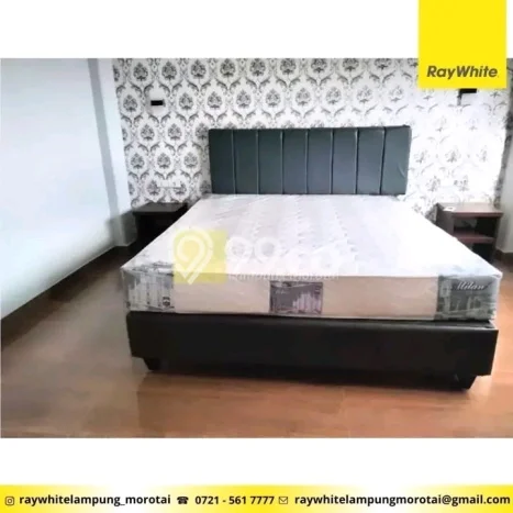 LOKASI PREMIUM! Hotel Kawasan Teluk Betung Utara, Luas 3000m2m², Pusat Komersial LOKASI PREMIUM! Hotel Kawasan Teluk Betung Utara, Luas 3000m2m², Pusat Komersial