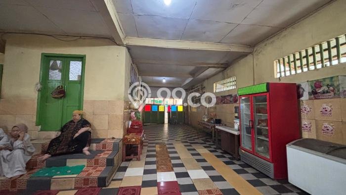 Rumah Mewah Siap Huni LT 3156m2 di Rajabasa, Bandar Lampung Rumah Mewah Siap Huni LT 3156m2 di Rajabasa, Bandar Lampung