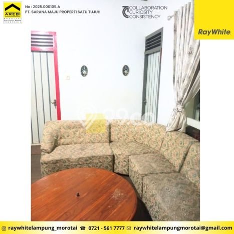 For Sale Rumah Mewah Exclusive di Tanjung Karang Pusat, Bandar Lampung For Sale Rumah Mewah Exclusive di Tanjung Karang Pusat, Bandar Lampung