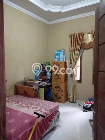Rumah Strategis Minimalis Lb 200m2 di Way Halim, Bandar Lampung Rumah Strategis Minimalis Lb 200m2 di Way Halim, Bandar Lampung
