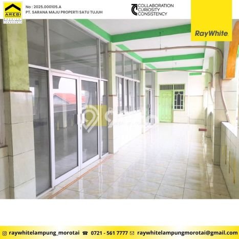 Hunian Terjangkau Dijual di Rajabasa, Bandar Lampung Harga Rp 3,5 Juta Hunian Terjangkau Dijual di Rajabasa, Bandar Lampung Harga Rp 3,5 Juta