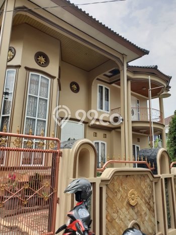 Rumah Eksklusif Siap Huni LT 557m2 di Tanjung Karang Pusat, Bandar Lampung Rumah Eksklusif Siap Huni LT 557m2 di Tanjung Karang Pusat, Bandar Lampung
