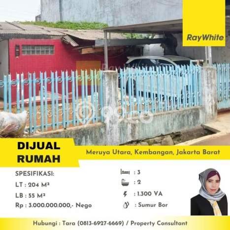 Hunian Super Elit dengan Akses Paling Strategis di Meruya, Jakarta Barat Hunian Super Elit dengan Akses Paling Strategis di Meruya, Jakarta Barat