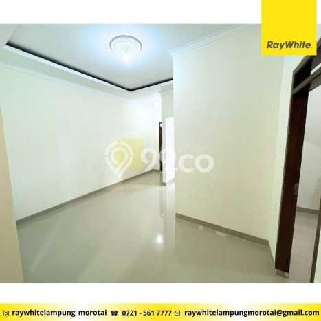 Bisa KPR! Rumah Strategis area Tanjung Karang Barat, LT 70m2m² Bangunan 54m2m² Bisa KPR! Rumah Strategis area Tanjung Karang Barat, LT 70m2m² Bangunan 54m2m²