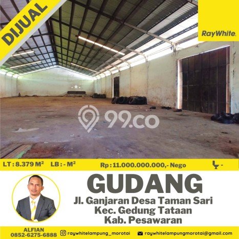Hunian Mewah LB 1000m2 Siap Pakai Desain Elegan di Gedong Tataan, Pesawaran Hunian Mewah LB 1000m2 Siap Pakai Desain Elegan di Gedong Tataan, Pesawaran