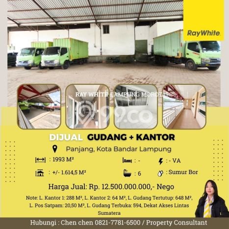 Dijual Rumah Mewah Exclusive di Panjang, Bandar Lampung Dijual Rumah Mewah Exclusive di Panjang, Bandar Lampung