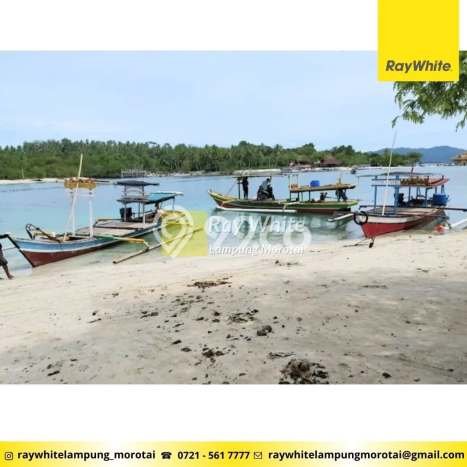 Tanah di Padang Cermin, Luas 26089m2m², Jalur Mudah, Area Berkembang Tanah di Padang Cermin, Luas 26089m2m², Jalur Mudah, Area Berkembang