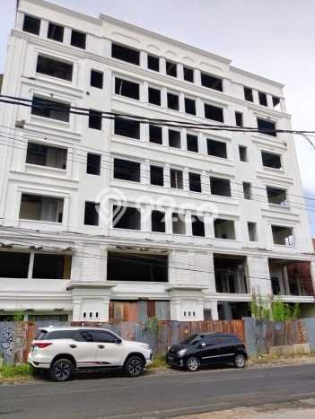 KAWASAN BISNIS! Hotel di Tanjung Karang Pusat, Luas 1664m2m², Akses Raya KAWASAN BISNIS! Hotel di Tanjung Karang Pusat, Luas 1664m2m², Akses Raya