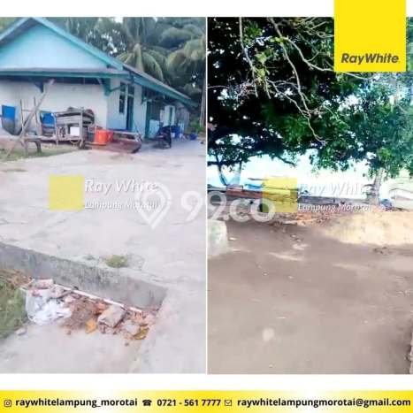 Tanah di Padang Cermin, Luas 26089m2m², Jalur Mudah, Area Berkembang Tanah di Padang Cermin, Luas 26089m2m², Jalur Mudah, Area Berkembang