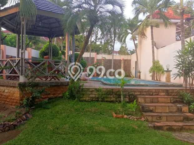 Siap Huni Rumah Mewah 5 Kamar di Teluk Betung Utara Dekat ke Mana Pun Siap Huni Rumah Mewah 5 Kamar di Teluk Betung Utara Dekat ke Mana Pun