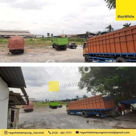 Kavling Tanah Dijual di Panjang Bandar Lampung Spesifikasi 29900m2 Kavling Tanah Dijual di Panjang Bandar Lampung Spesifikasi 29900m2