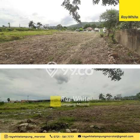 Kavling Tanah Dijual di Panjang Bandar Lampung Spesifikasi 29900m2 Kavling Tanah Dijual di Panjang Bandar Lampung Spesifikasi 29900m2