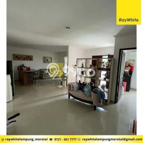 Rumah 4 KT 4 KM di Lokasi Strategis Teluk Betung Barat, Bandar Lampung Rumah 4 KT 4 KM di Lokasi Strategis Teluk Betung Barat, Bandar Lampung