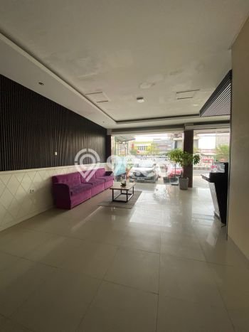 Hotel Area Bisnis Kawasan Tanjung Karang Timur, Luas 3000m2m², Mainroad Hotel Area Bisnis Kawasan Tanjung Karang Timur, Luas 3000m2m², Mainroad
