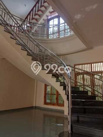 Rumah 6 KT 3 KM Luas Tanah 1020m2m², Luas Bangunan 440m2m² di Tanjung Karang Pusat, Bandar Lampung Rumah 6 KT 3 KM Luas Tanah 1020m2m², Luas Bangunan 440m2m² di Tanjung Karang Pusat, Bandar Lampung