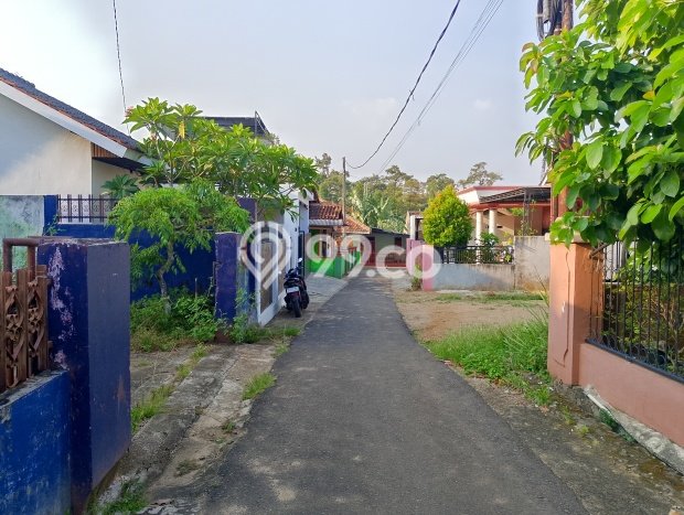 Tanah Dijual Lokasi Tanjung Karang Barat, Bandar Lampung Luas 889m2 Legalitas Aman Tanah Dijual Lokasi Tanjung Karang Barat, Bandar Lampung Luas 889m2 Legalitas Aman