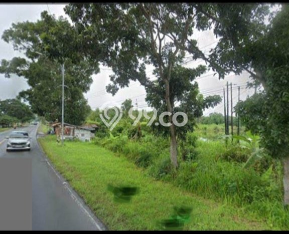 Tanah Dijual Lokasi Kalianda Lampung Selatan SHM Tanah Dijual Lokasi Kalianda Lampung Selatan SHM