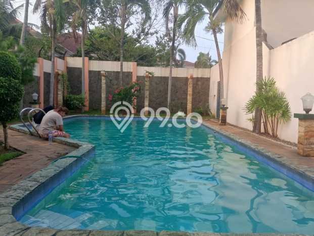 Siap Huni Rumah Mewah 5 Kamar di Teluk Betung Utara Dekat ke Mana Pun Siap Huni Rumah Mewah 5 Kamar di Teluk Betung Utara Dekat ke Mana Pun