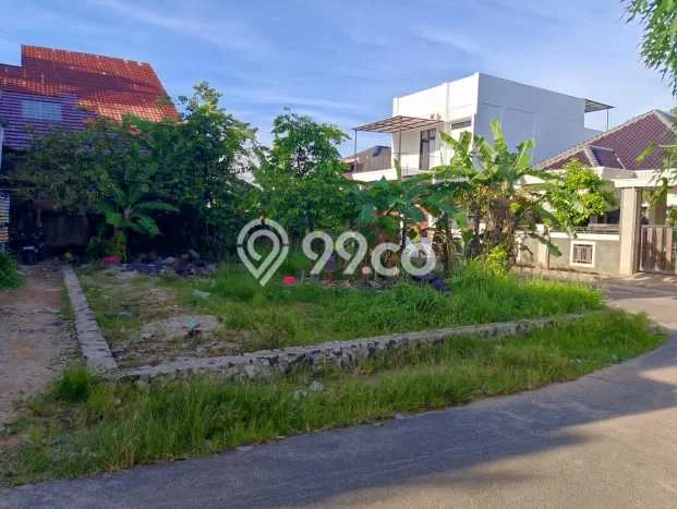 HARGA TERBAIK! Tanah Kawasan Tanjung Karang Timur, Luas 220m2m², Akses Jalan Utama, Area Berkembang HARGA TERBAIK! Tanah Kawasan Tanjung Karang Timur, Luas 220m2m², Akses Jalan Utama, Area Berkembang