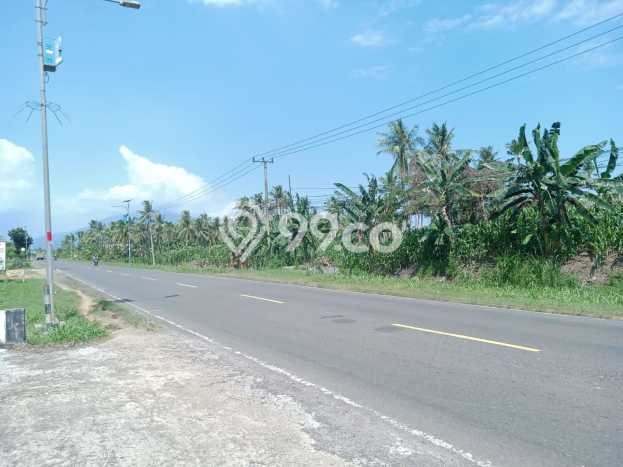 Lahan Kosong Dijual di Kalianda, Lampung Selatan, Luas 31000m2 Area Strategis Lahan Kosong Dijual di Kalianda, Lampung Selatan, Luas 31000m2 Area Strategis