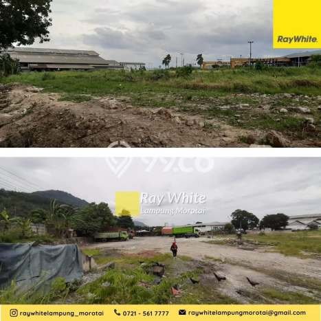 Kavling Tanah Dijual di Panjang Bandar Lampung Spesifikasi 29900m2 Kavling Tanah Dijual di Panjang Bandar Lampung Spesifikasi 29900m2
