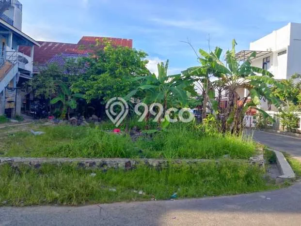 HARGA TERBAIK! Tanah Kawasan Tanjung Karang Timur, Luas 220m2m², Akses Jalan Utama, Area Berkembang HARGA TERBAIK! Tanah Kawasan Tanjung Karang Timur, Luas 220m2m², Akses Jalan Utama, Area Berkembang