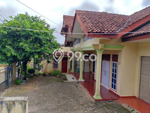 Jual Rumah Favorit Siap Huni LB 416m2 di Tanjung Senang, Bandar Lampung Jual Rumah Favorit Siap Huni LB 416m2 di Tanjung Senang, Bandar Lampung