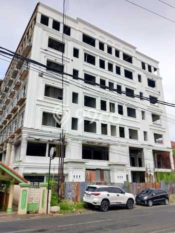 KAWASAN BISNIS! Hotel di Tanjung Karang Pusat, Luas 1664m2m², Akses Raya KAWASAN BISNIS! Hotel di Tanjung Karang Pusat, Luas 1664m2m², Akses Raya