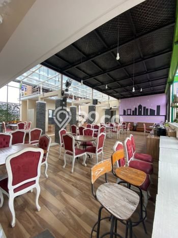 Hotel Area Bisnis Kawasan Tanjung Karang Timur, Luas 3000m2m², Mainroad Hotel Area Bisnis Kawasan Tanjung Karang Timur, Luas 3000m2m², Mainroad