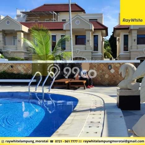 Dijual Rumah 4 Kamar Lokasi Strategis Nyaman dan Strategis di Teluk Betung Selatan Dijual Rumah 4 Kamar Lokasi Strategis Nyaman dan Strategis di Teluk Betung Selatan