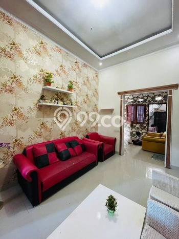 Hunian Cantik Modern Lb 70m2 di Rajabasa, Bandar Lampung Hunian Cantik Modern Lb 70m2 di Rajabasa, Bandar Lampung