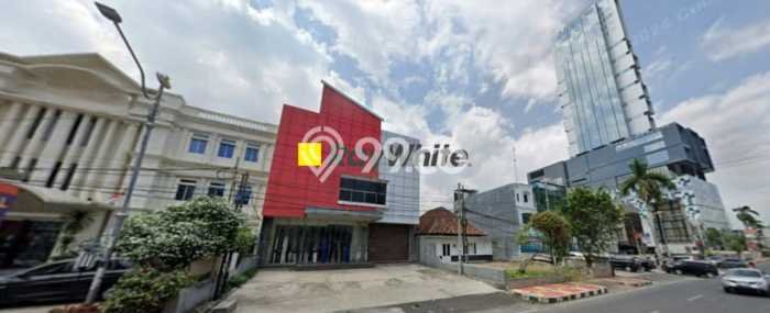 Ruko Komersial Disewakan di Tanjung Karang Pusat Bandar Lampung Luas 600m2 Ruko Komersial Disewakan di Tanjung Karang Pusat Bandar Lampung Luas 600m2