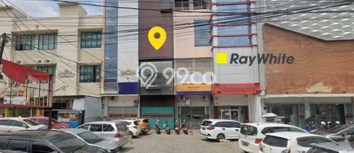 Area Strategis! Disewakan Ruko Lokasi Enggal, Bandar Lampung Cocok untuk Bisnis Area Strategis! Disewakan Ruko Lokasi Enggal, Bandar Lampung Cocok untuk Bisnis